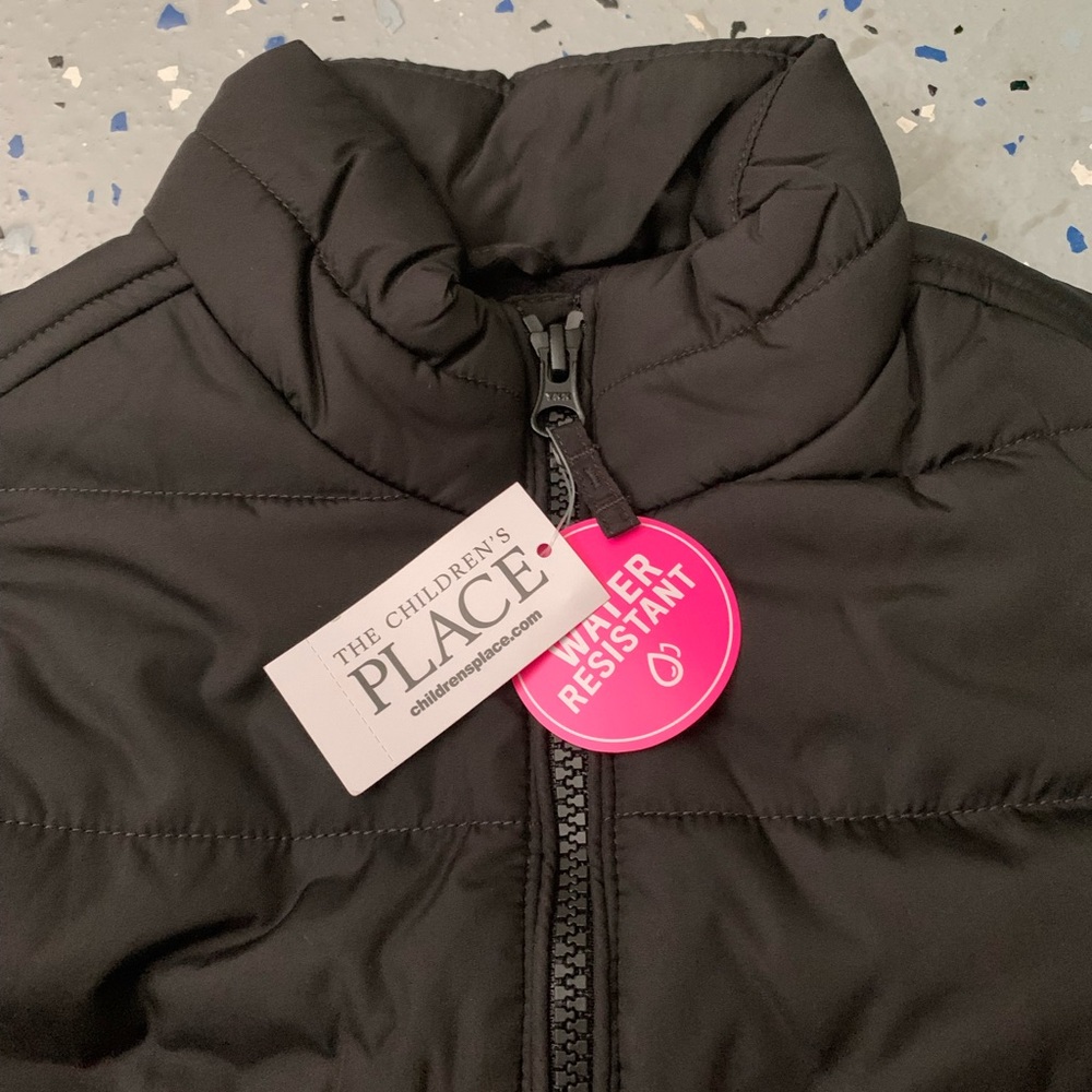 Vest - Picture 2 of 2